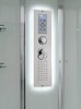 Душевая кабина AvaCan V5017LED 170x90