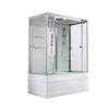 Душевая кабина AvaCan V5017LED 170x90