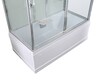 Душевая кабина AvaCan V5017LED 170x90