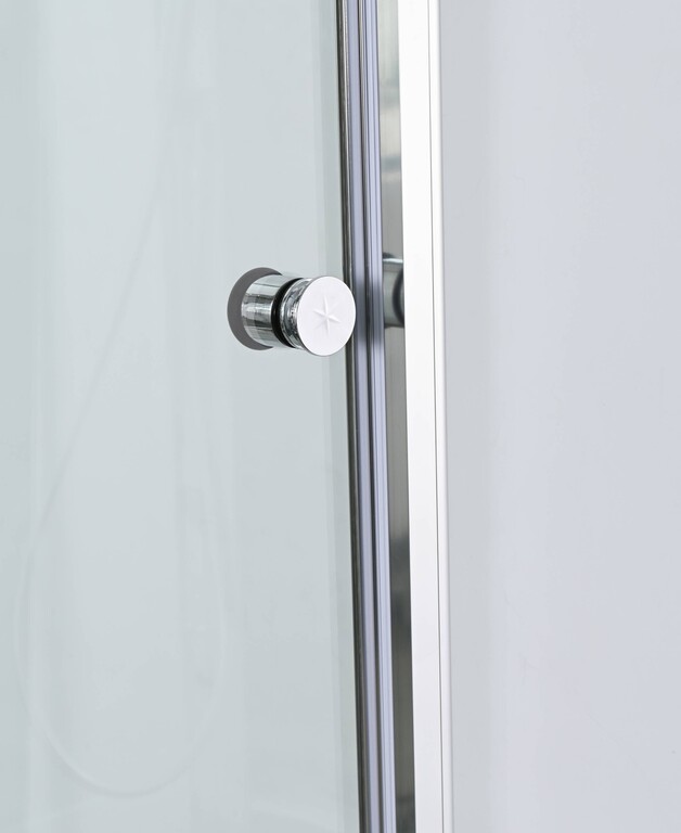 Душевая кабина AvaCan Z1910LED 100x100