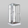Душевая кабина AvaCan Z1910MT 100x100