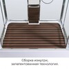 Душевая кабина AvaCan Z1911LEDMT 110x90