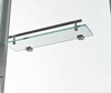 Душевая кабина AvaCan Z1912LEDMT 120x90
