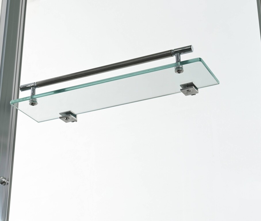Душевая кабина AvaCan Z1912LEDMT 120x90