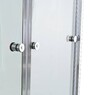 Душевая кабина AvaCan Z1912LEDMT 120x90