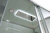 Душевая кабина AvaCan Z2911LED 110x90