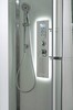 Душевая кабина AvaCan Z2912LED 120x90