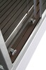 Душевая кабина AvaCan Z2912LED 120x90