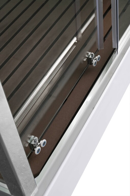 Душевая кабина AvaCan Z2912LED 120x90