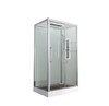 Душевая кабина AvaCan Z2912LED 120x90