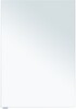 Зеркальный шкаф Aquanet Алвита New 60 белый