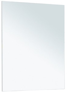 Зеркало Aquanet Lino 70 белый