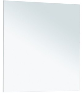 Зеркало Aquanet Lino 80 белый