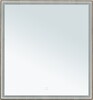 Зеркало Aquanet Nova Lite 75 дуб рустикальный LED