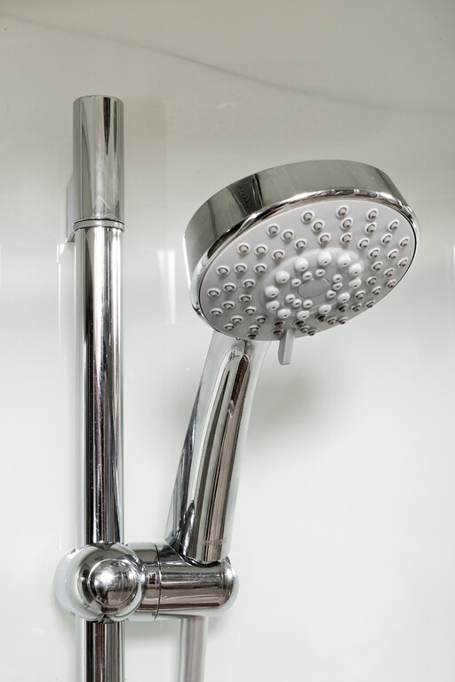 Душевая кабина AvaCan A102L LED+GM 120x80