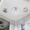 Душевая кабина AvaCan A102R LED 120x80