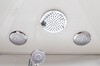 Душевая кабина Deto A102L LED K N 120x80