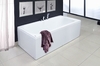 Акриловая ванна Royal Bath Accord 180x90