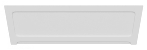 Фронтальная панель для ванны Акватек Мия
