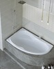 Акриловая ванна Alex Baitler Ladoga L 170x110