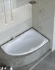 Акриловая ванна Alex Baitler Ladoga R 170x110