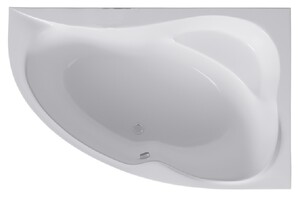 Акриловая ванна Alex Baitler Ladoga R 170x110