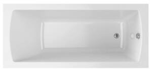 Акриловая ванна Alex Baitler Onega 150x60