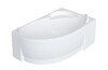 Акриловая ванна Alex Baitler Ritsa R 170x105