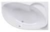 Акриловая ванна Alex Baitler Ritsa R 170x105