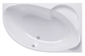 Акриловая ванна Alex Baitler Ritsa R 170x105