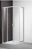 Душевое ограждение Aquatek Ария AQ ARI KV 08020CH 80x80