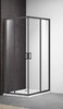 Душевое ограждение Aquatek Ария AQ ARI KV 09020GM 90x90