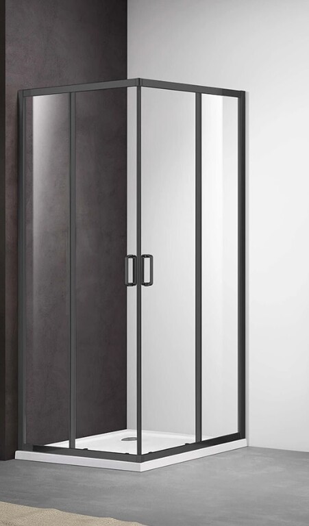 Душевое ограждение Aquatek Ария AQ ARI KV 09020GM 90x90
