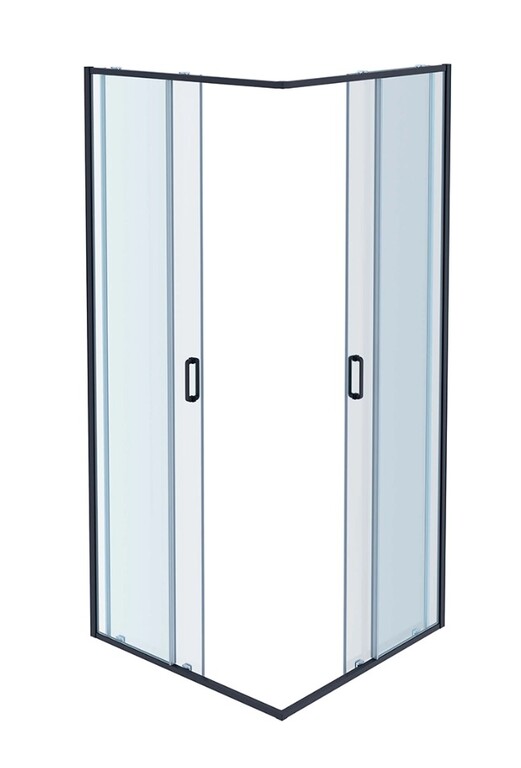 Душевое ограждение Aquatek Ария AQ ARI KV 09020GM 90x90