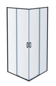 Душевое ограждение Aquatek Ария AQ ARI KV 09020GM 90x90