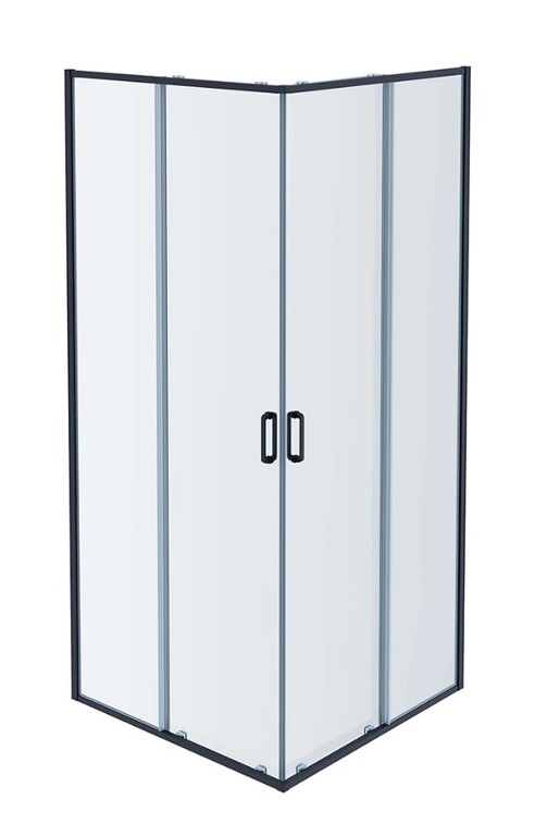 Душевое ограждение Aquatek Ария AQ ARI KV 10020GM 100x100
