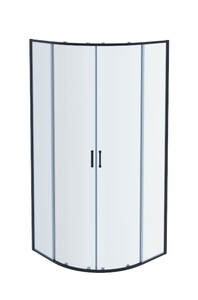 Душевое ограждение Aquatek Ария AQ ARI RO 10020BL 100x100
