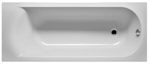 Акриловая ванна Aquanika Base 150x70