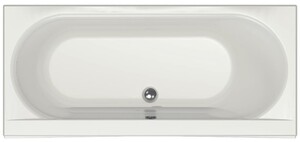 Акриловая ванна Aquanika Line 180x80
