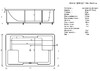 Акриловая ванна Акватек Дорадо DOR190-0000002 190x130