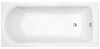 Ванна из искусственного камня Delice Astra 170x70 глянцевая DLR330055-G
