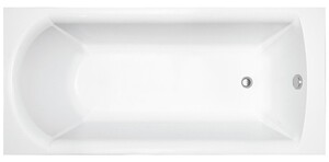Ванна из искусственного камня Delice Astra 150x70 глянцевая DLR330053-G