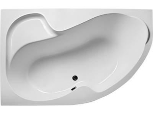Акриловая ванна 1MarKa Aura 150x105 L