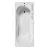 Чугунная ванна Vinsent Veron Aura 170x75x42