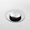 Душевая кабина AvaCan B90 BLACK 90x90