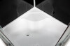 Душевая кабина AvaCan B90 BLACK 90x90