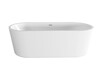 Акриловая ванна BelBagno BB109-177-80 177x80