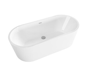 Акриловая ванна BelBagno BB109-177-80 177x80