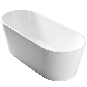 Акриловая ванна BelBagno BB202-1600-800 160x80