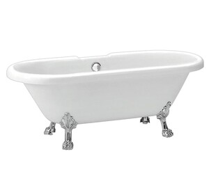 Акриловая ванна BelBagno BB21 177x80